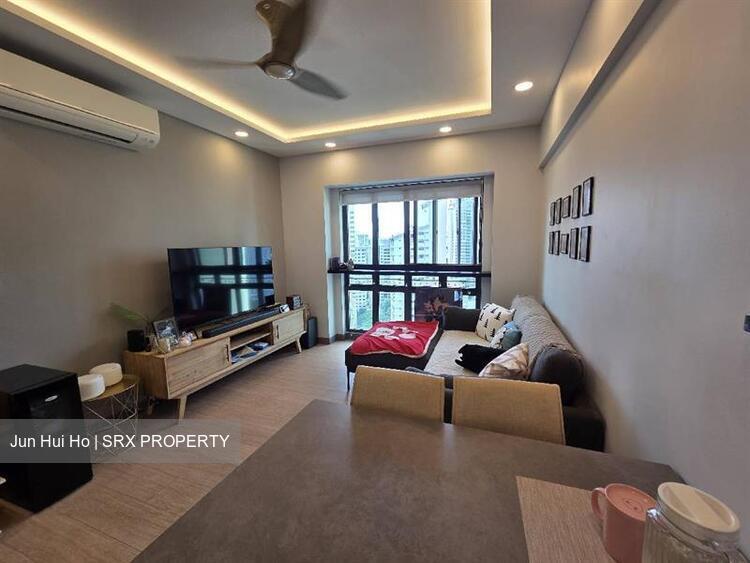 Blk 86 Skyville @ Dawson (Queenstown), HDB 4 Rooms #518073751